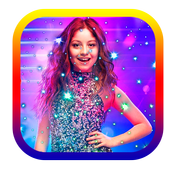 Fondo Animado de Soy Luna icon