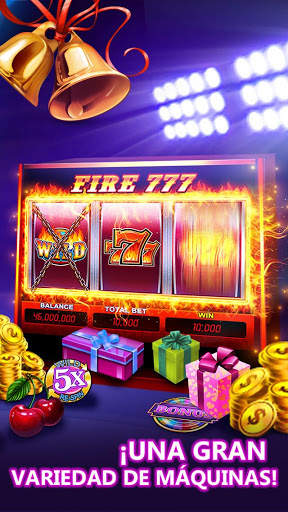 DoubleX Casino-Best Slots Game screenshot 5