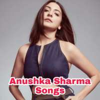 Anushka Sharma All Songs
