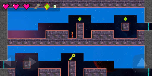 Super Bheem The Space Hero screenshot 8