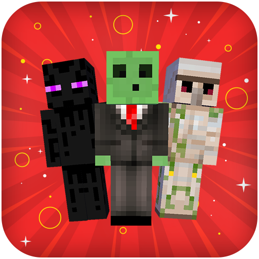 Mob Skins icon