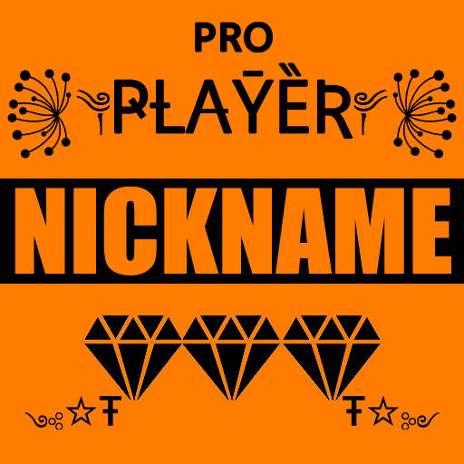 Nickname Generator Gamer Name 7.0.1.1