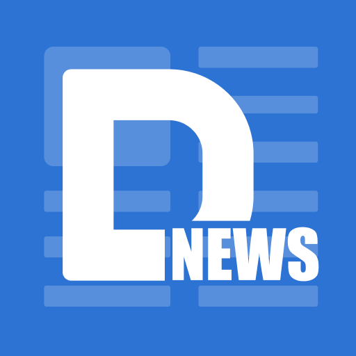 Daily News: Local &amp; Alerts icon