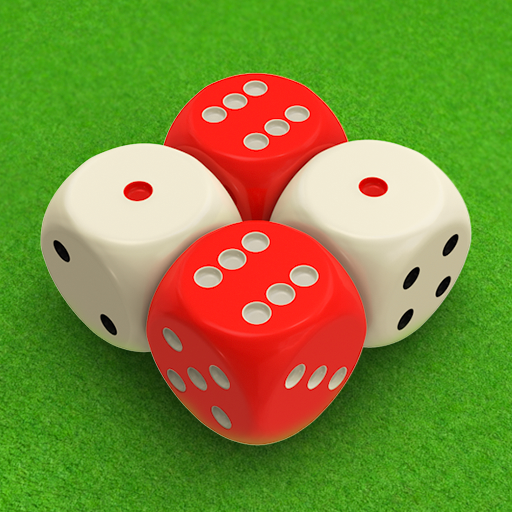 Dice Merge - Merge Dom Puzzle icon