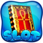Secret Book Slot icon