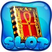 Secret Book Slot 1.0