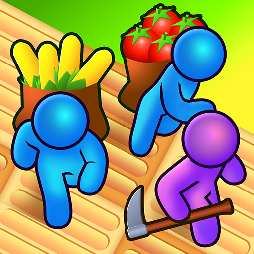 Farm Land - Farming life game icon