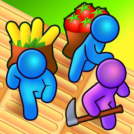 Farm Land - Farming life game 2.2.7