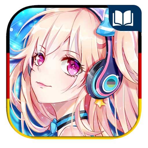 German for Kids: Learning through stories icon