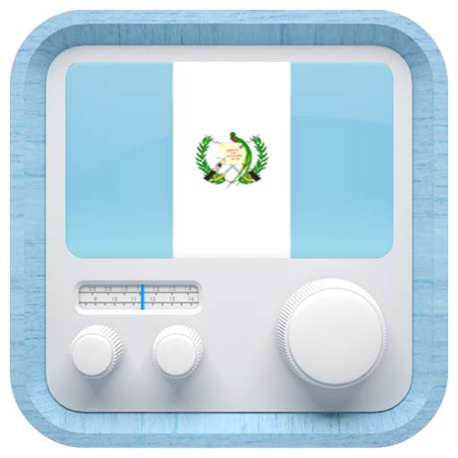 Radio Guatemala - AM FM Online 4.1.3