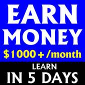 Earn Money Easily
