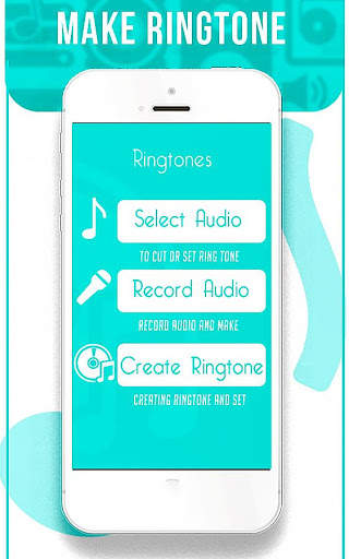 Video to MP3 Converter: Ringtone Maker & Cutter screenshot 2