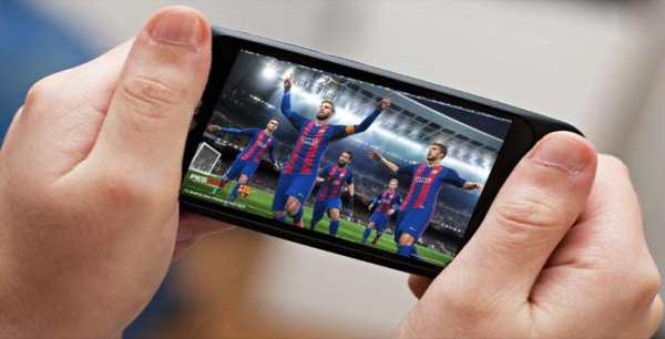 Guide PES 2017 screenshot 1