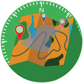 Ease Measure icon
