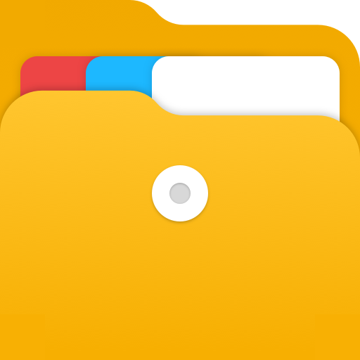File Manager أيقونة