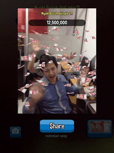 Hujan Duit screenshot 2