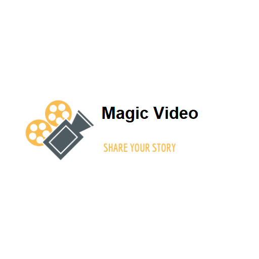 InShot Magic Video Effects Editor Biugo app icon