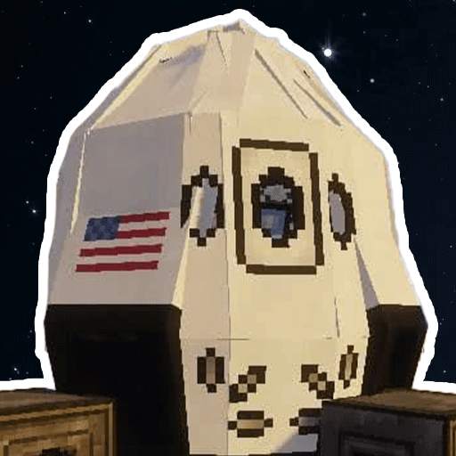 Space Mod 1.1