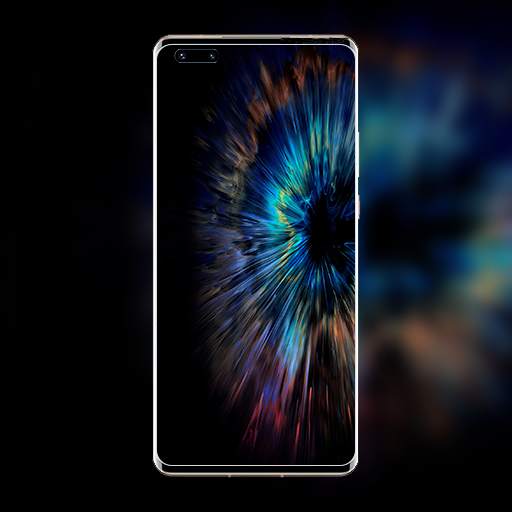 P40 Pro Wallpapers screenshot 6