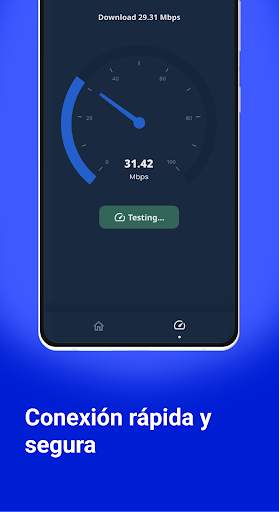 Jax VPN: Internet Ilimitado screenshot 2