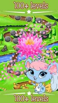 Blossom Crush screenshot 2