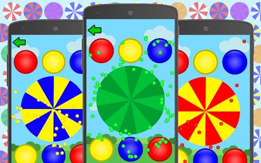 Knowing the Colors screenshot 6