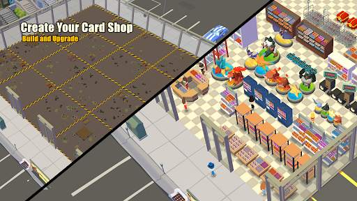 Card Shop Story screenshot 8