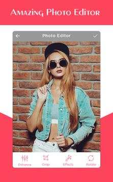 Ultimate Photo Editor screenshot 1