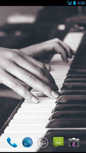 Piano Wallpapers screenshot 3
