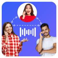 Call Voice Changer With Effects on 9Apps