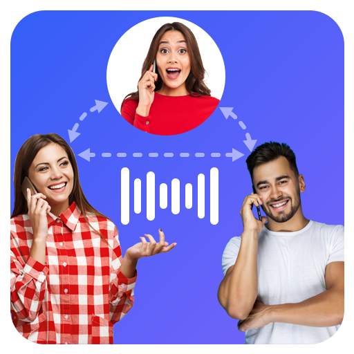 Call Voice Changer With Effects 2.0