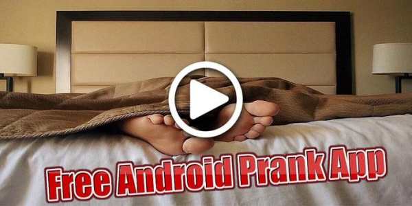 Hot Videos Prank screenshot 2