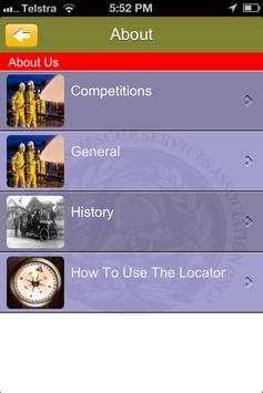 FRS Volunteers Association WA screenshot 4