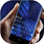Theme für Galaxie S8 icon