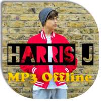 Harris J Mp3 Offline Lengkap on 9Apps