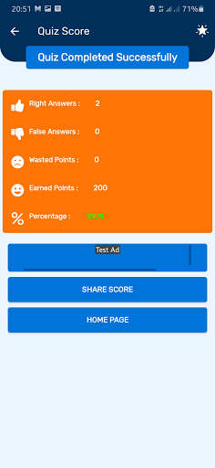 Quizzy - Answer Questions and Earn Money स्क्रीनशॉट 4