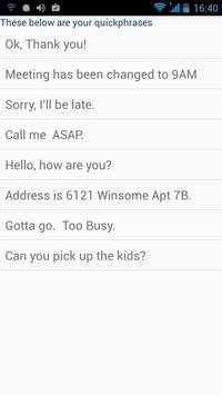 Chatterboks for WhatsApp screenshot 5