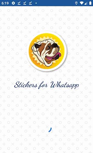 Stickers for Whatsapp (WA Stickers) screenshot 1