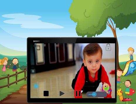 Toyor aljanah video new HD screenshot 3