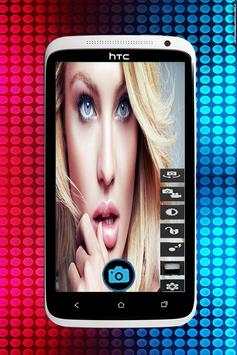 PRO HD CAMERA 2 تصوير الشاشة