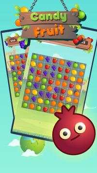 Candy Fruit screenshot 1