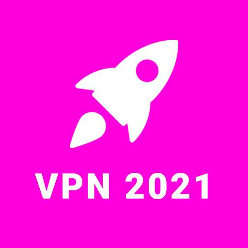 Secure VPN - Fast Proxy VPN 1.0.5