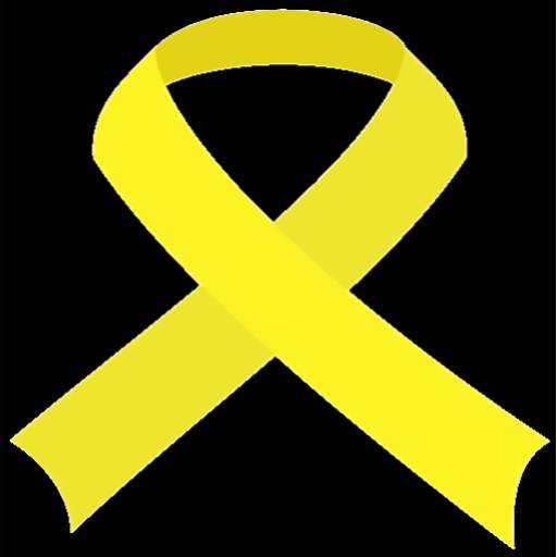 Yellow Ribbon Locker for Sewol 1.3.5