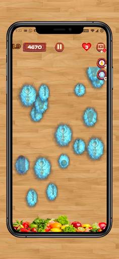 Ant Smasher Game screenshot 3