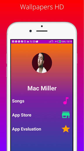 Mac Miller All Songs Ever screenshot 3