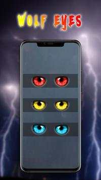 Werewolf Photo Editor screenshot 2