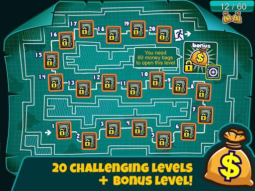 Money Movers 2 screenshot 4