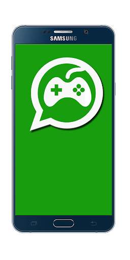 Games for whatsapp screenshot 1