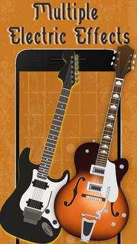 Electric guitars - rockstar скриншот 6