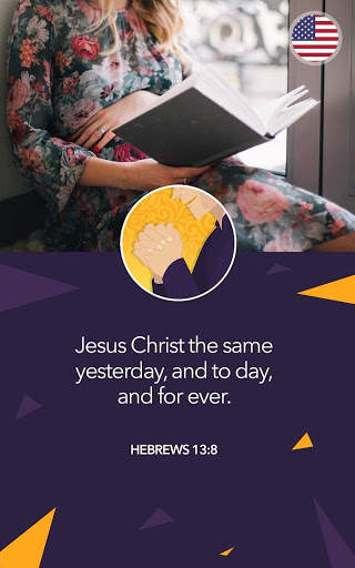 New Testament screenshot 13